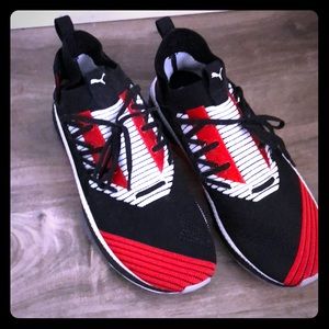 PUMA TSUJI JUN Cubism Sneaker